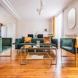 Appartement met Twee Slaapkamers